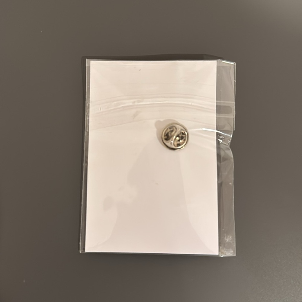 Mission Impossible Pin - Picture 2 of 2